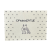Wenskaart Opkikkertje