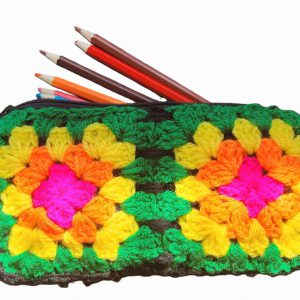 Haak etui